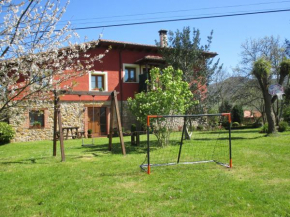 Casa Rural El Jondrigu